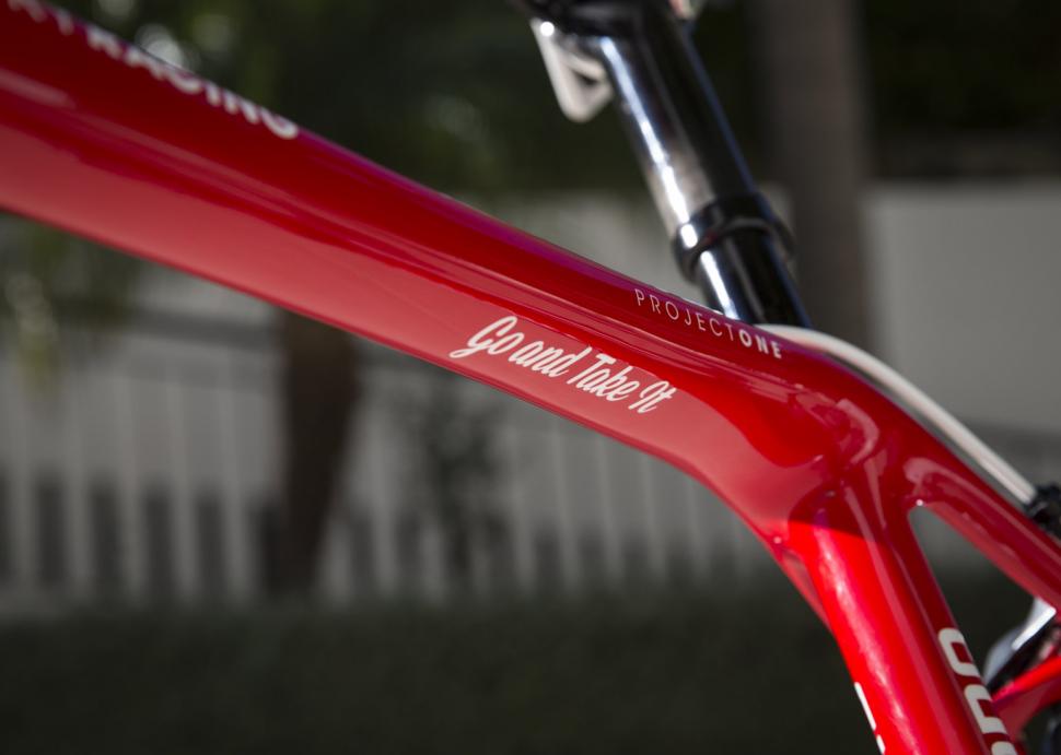 Trek factory racing 2015 sale